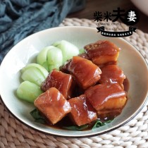 上海紅燒肉(440G/份)-(任選)